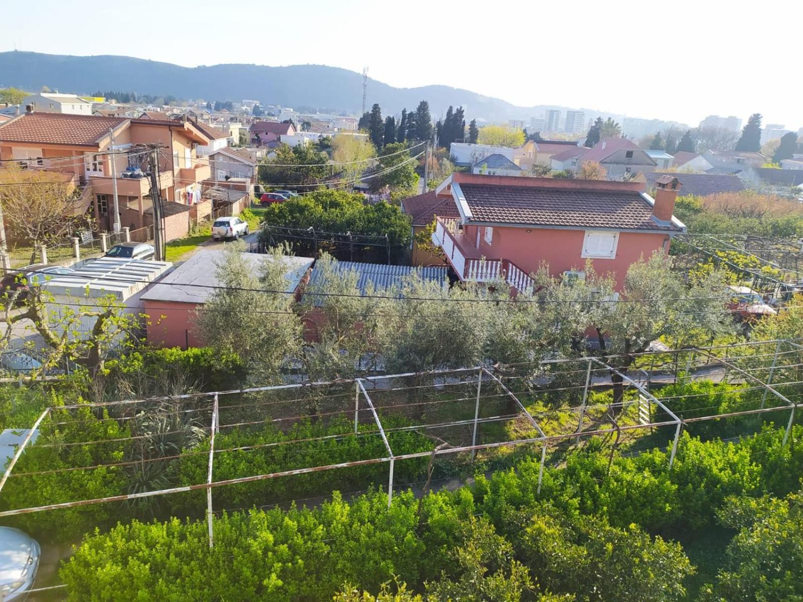 Apartment Mavi