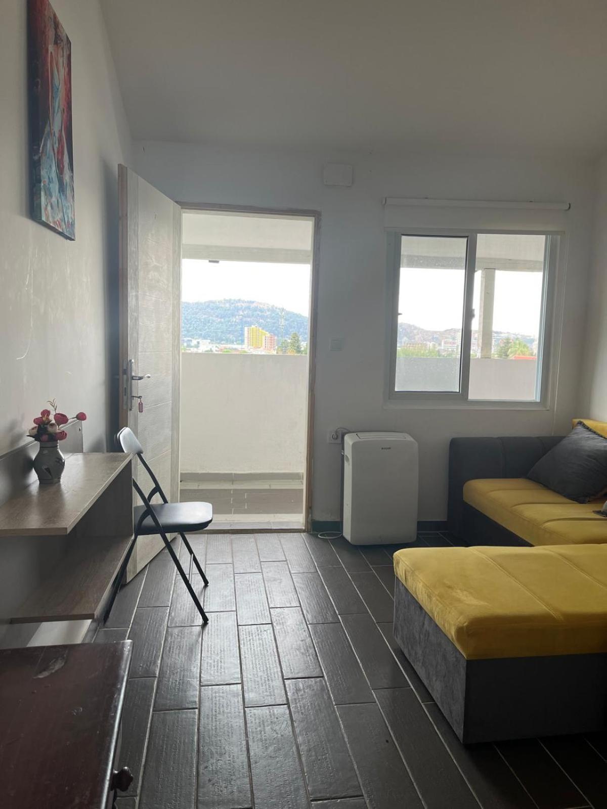 Mavi Apartment
