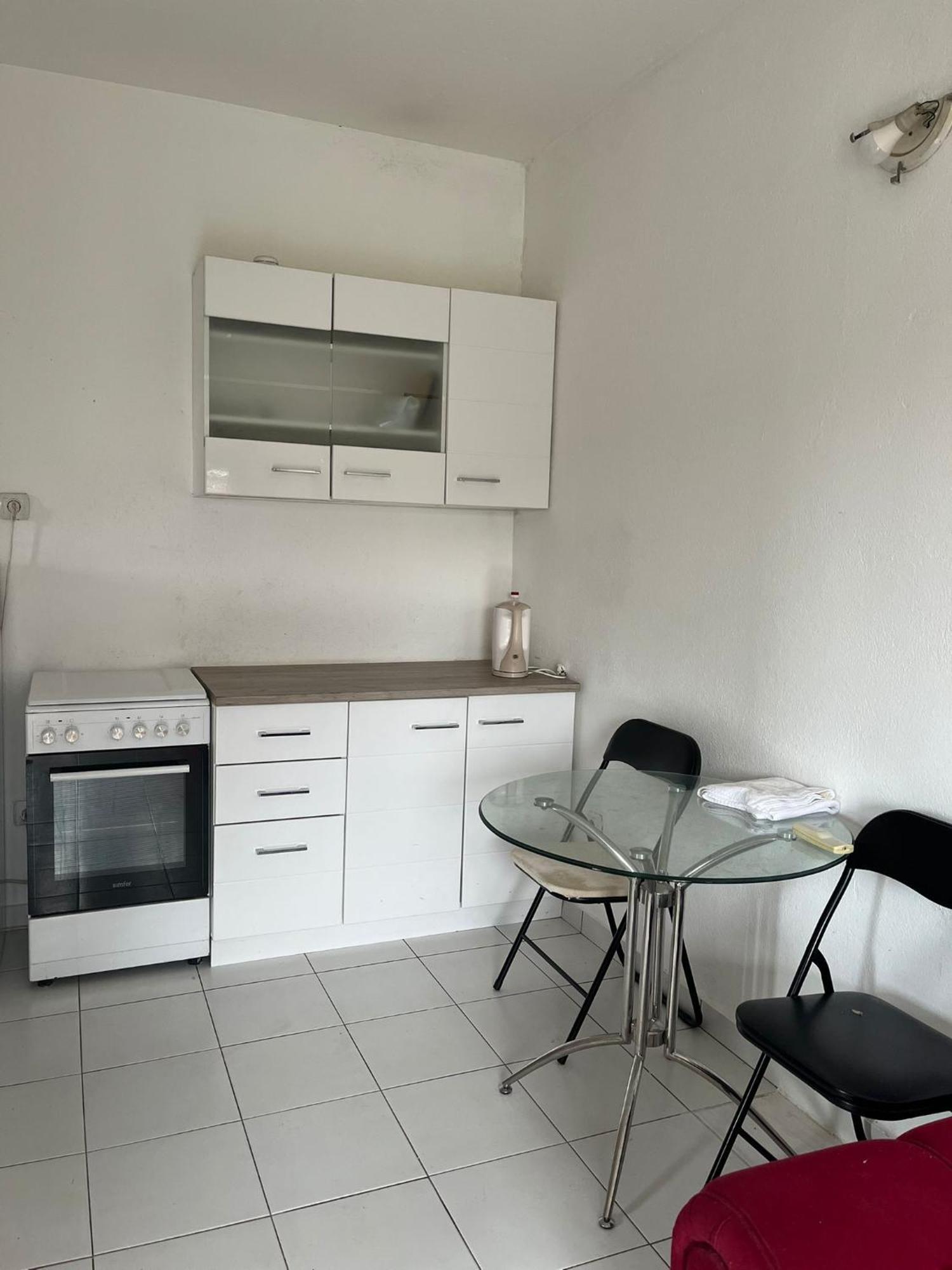 Apartment Mavi Bar