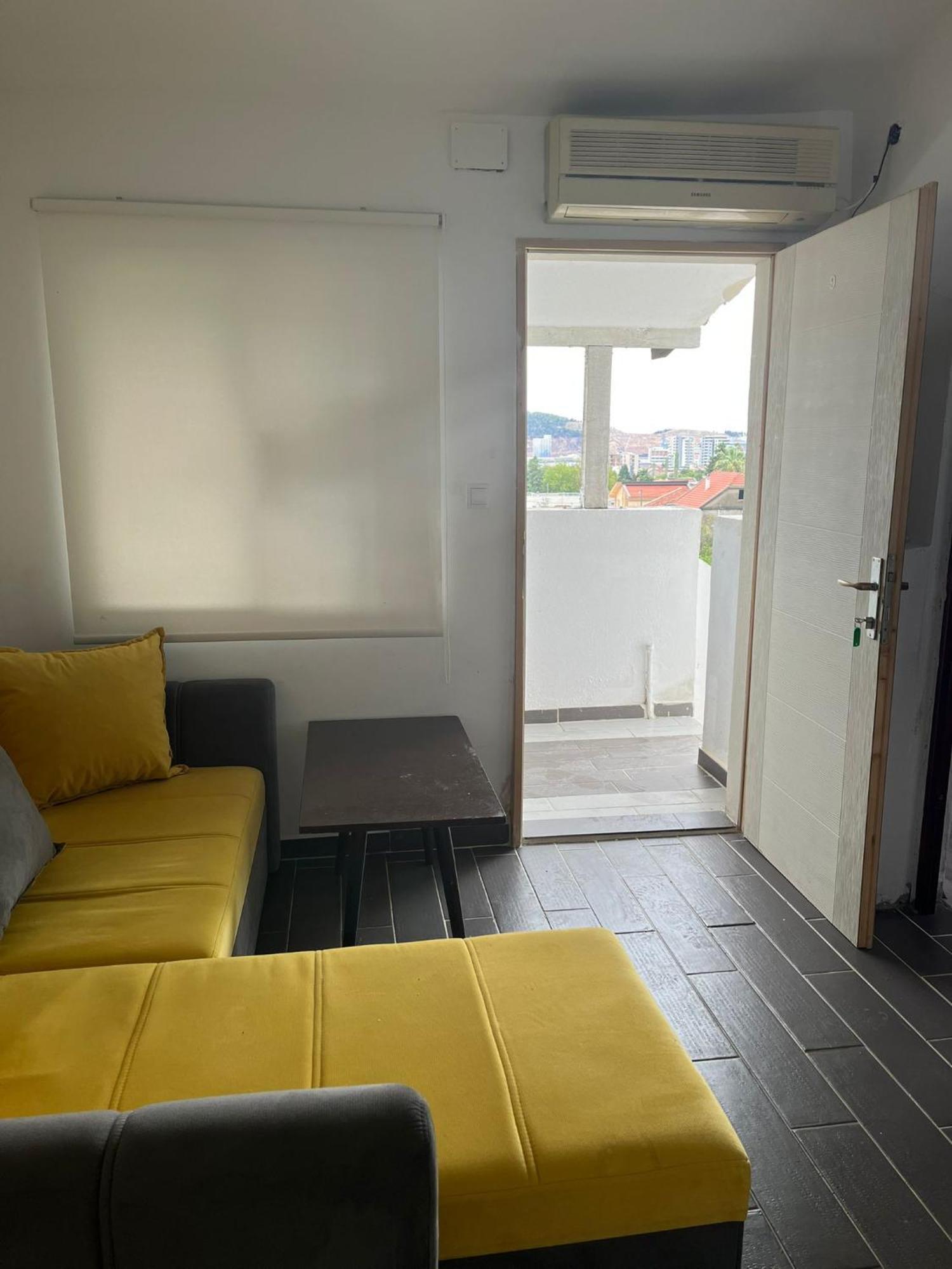 Mavi Apartment *