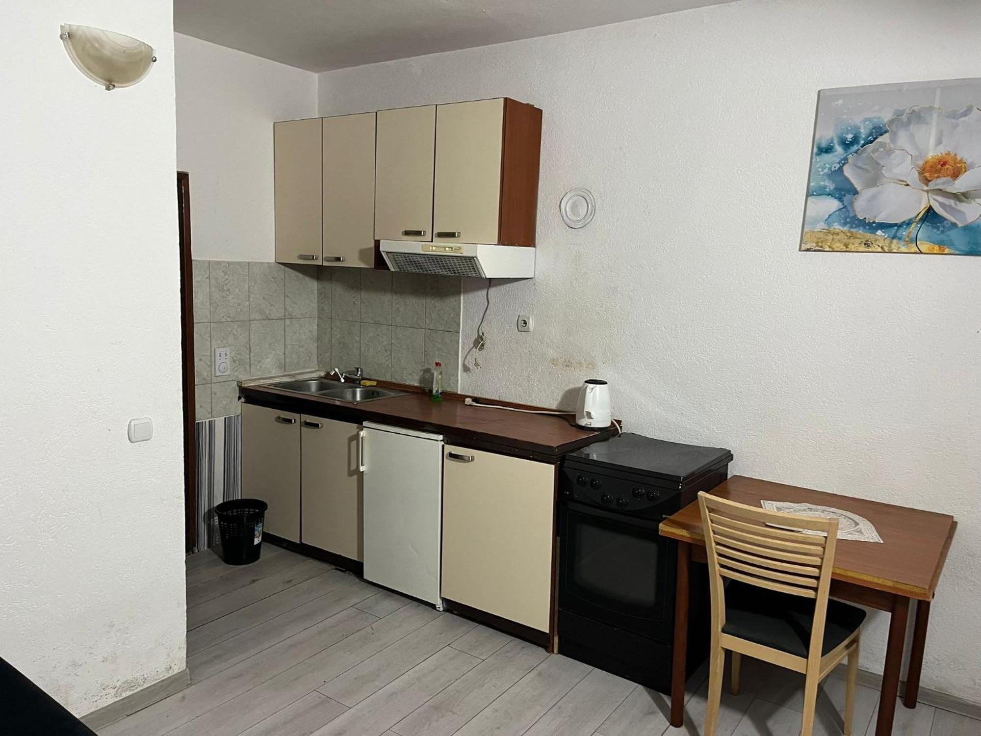Mavi Apartment