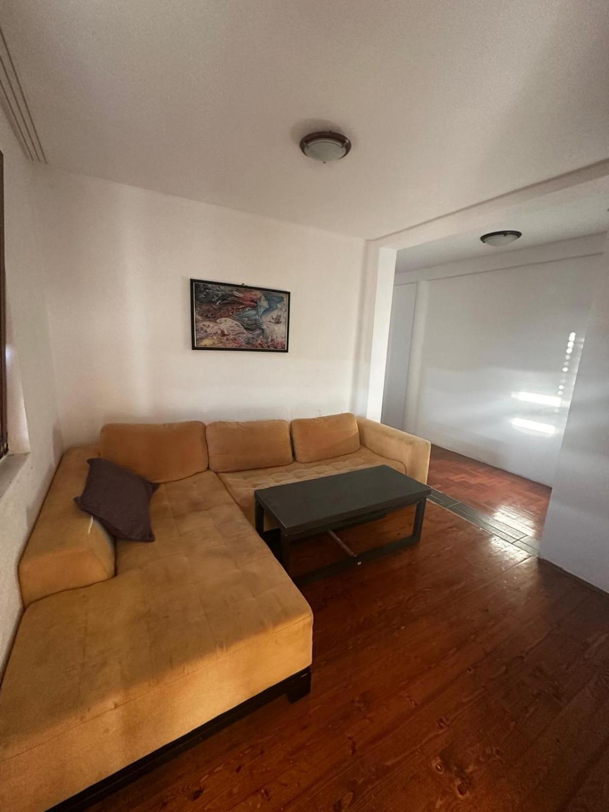 Mavi Apartment