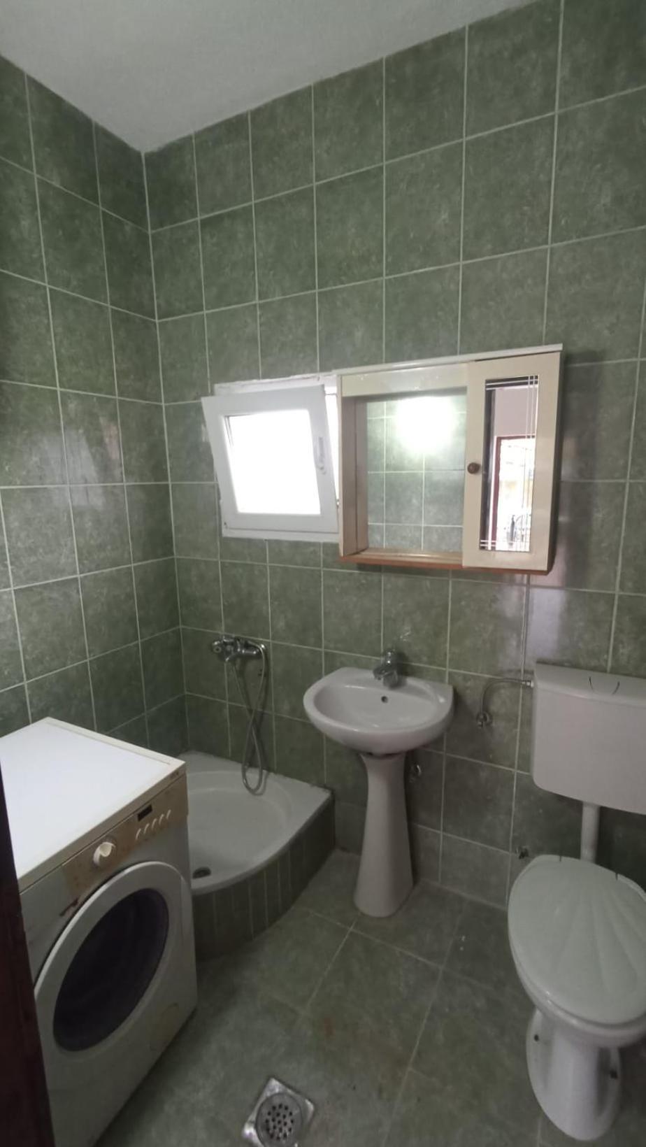 Mavi Apartment