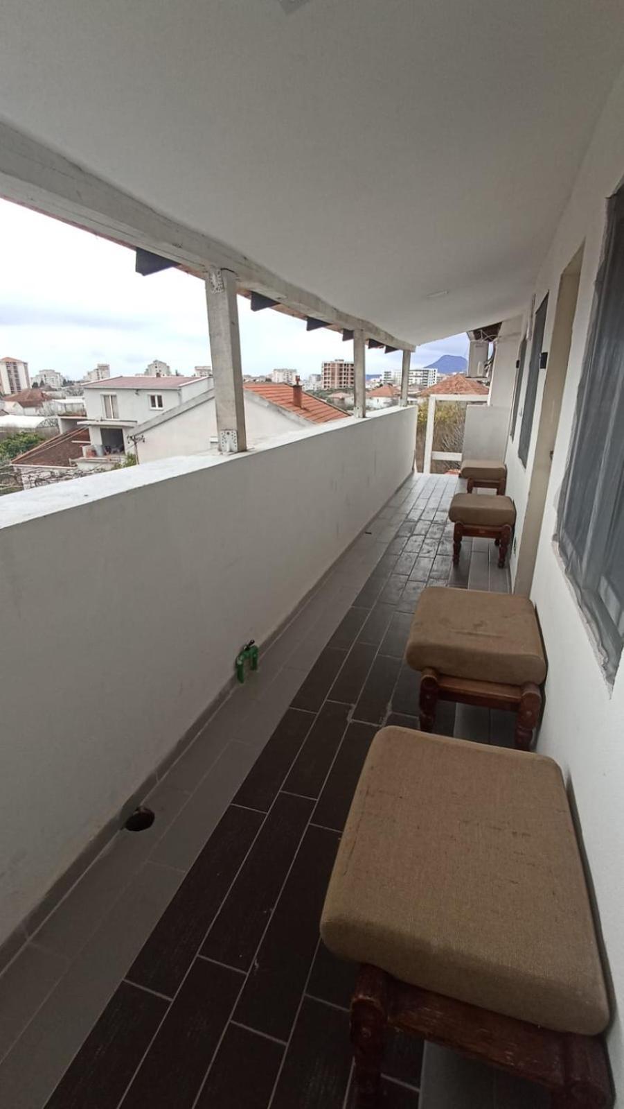 Mavi Apartment