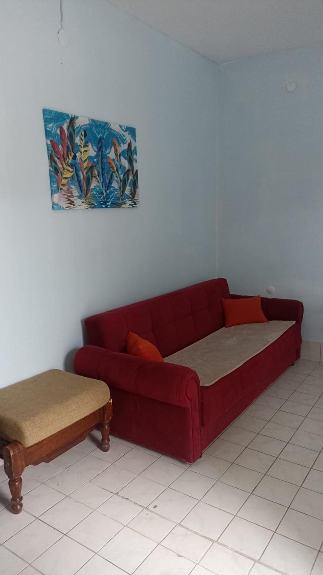 Apartment Mavi Bar