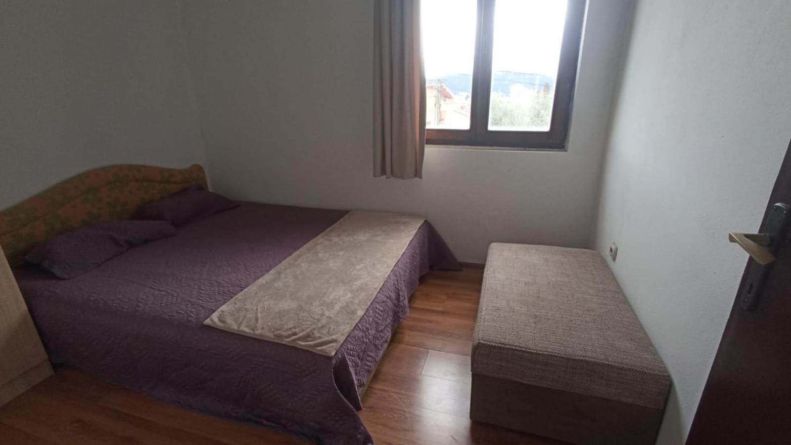 Mavi Apartment