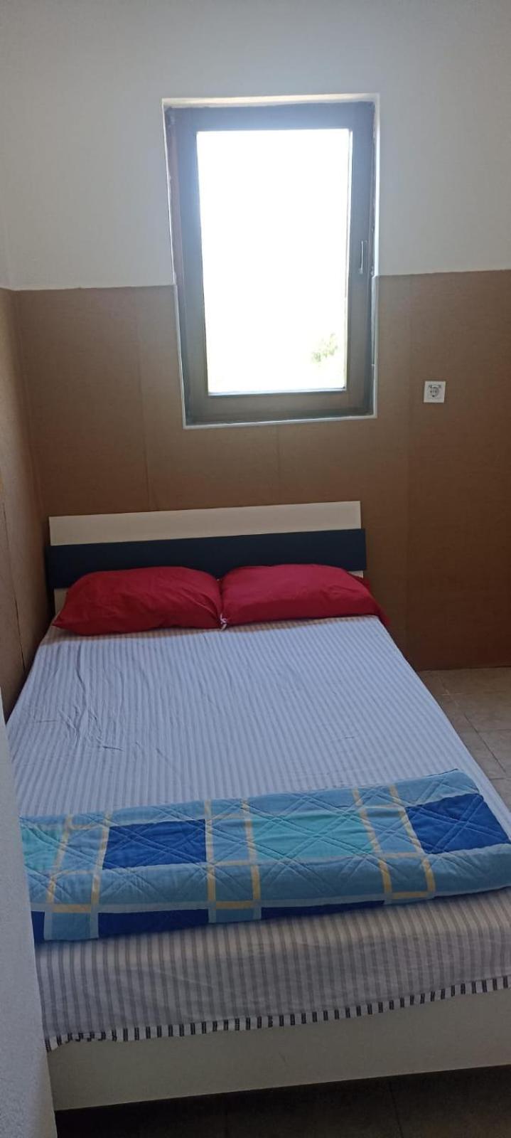 Apartment Mavi *