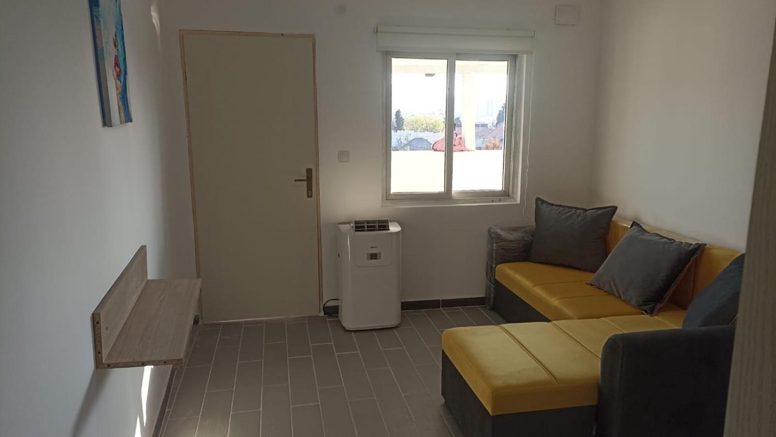 Mavi Apartment