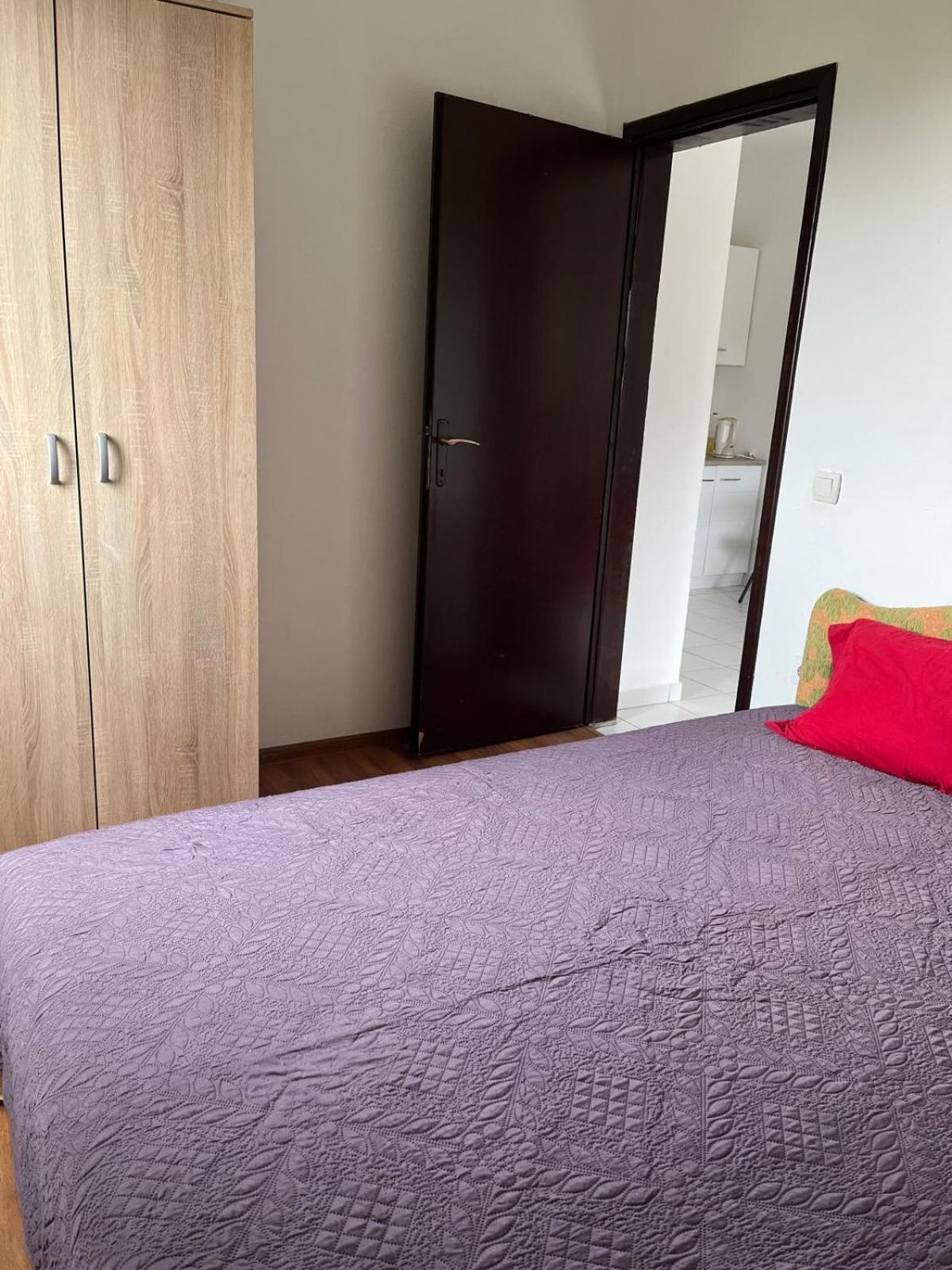 Apartment Mavi *