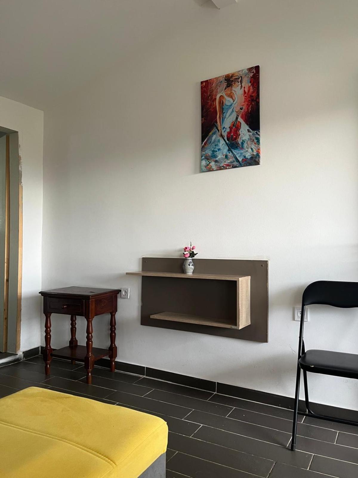 Apartment Mavi *