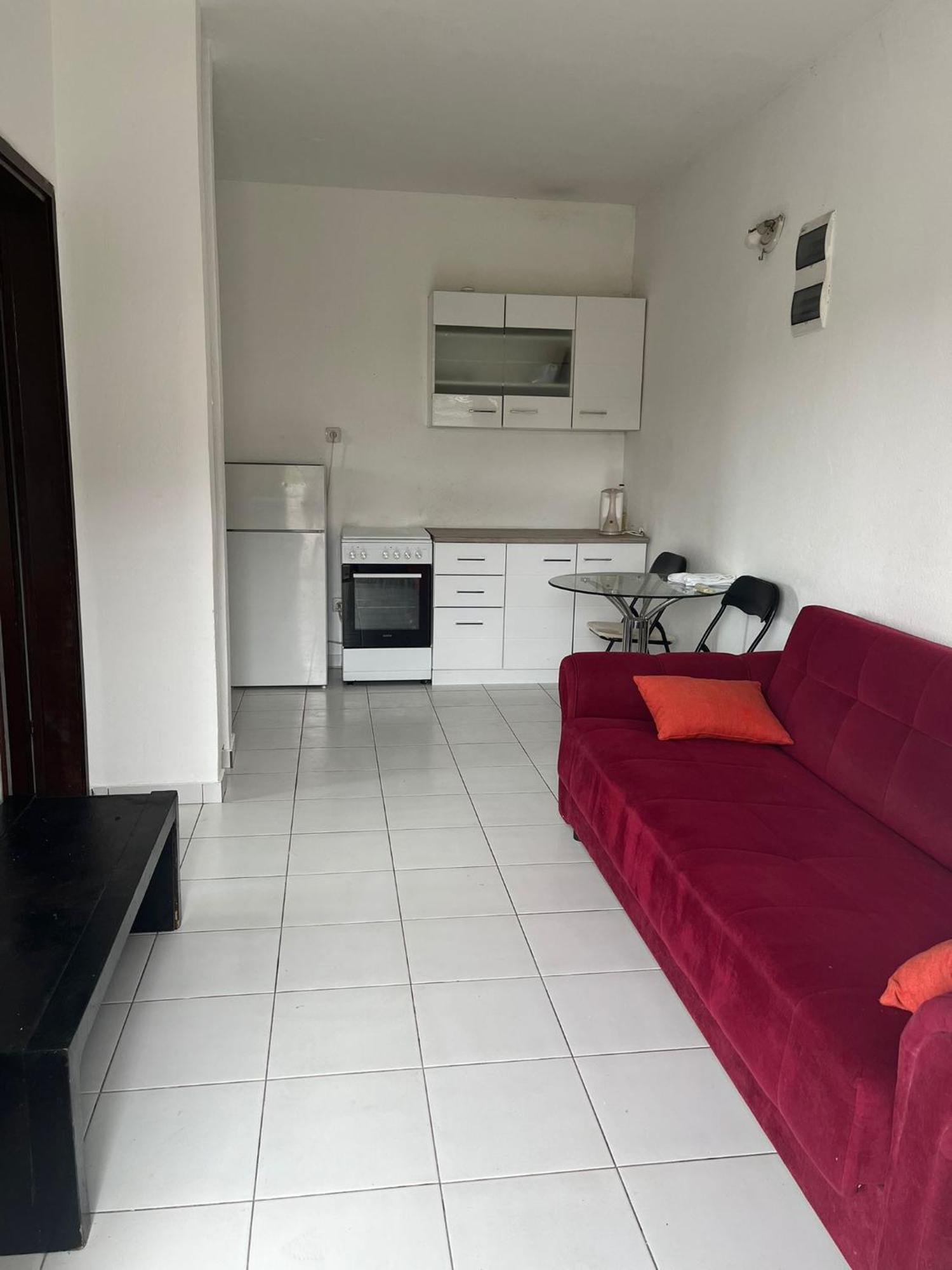 Mavi Apartment *