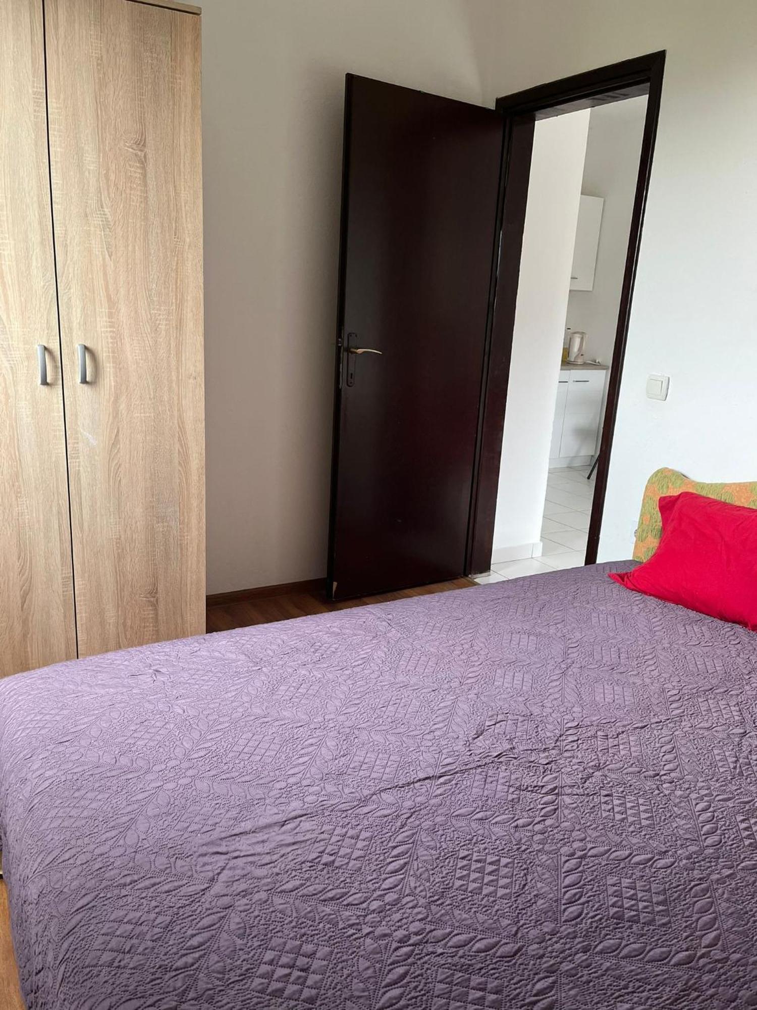 Apartment Mavi *