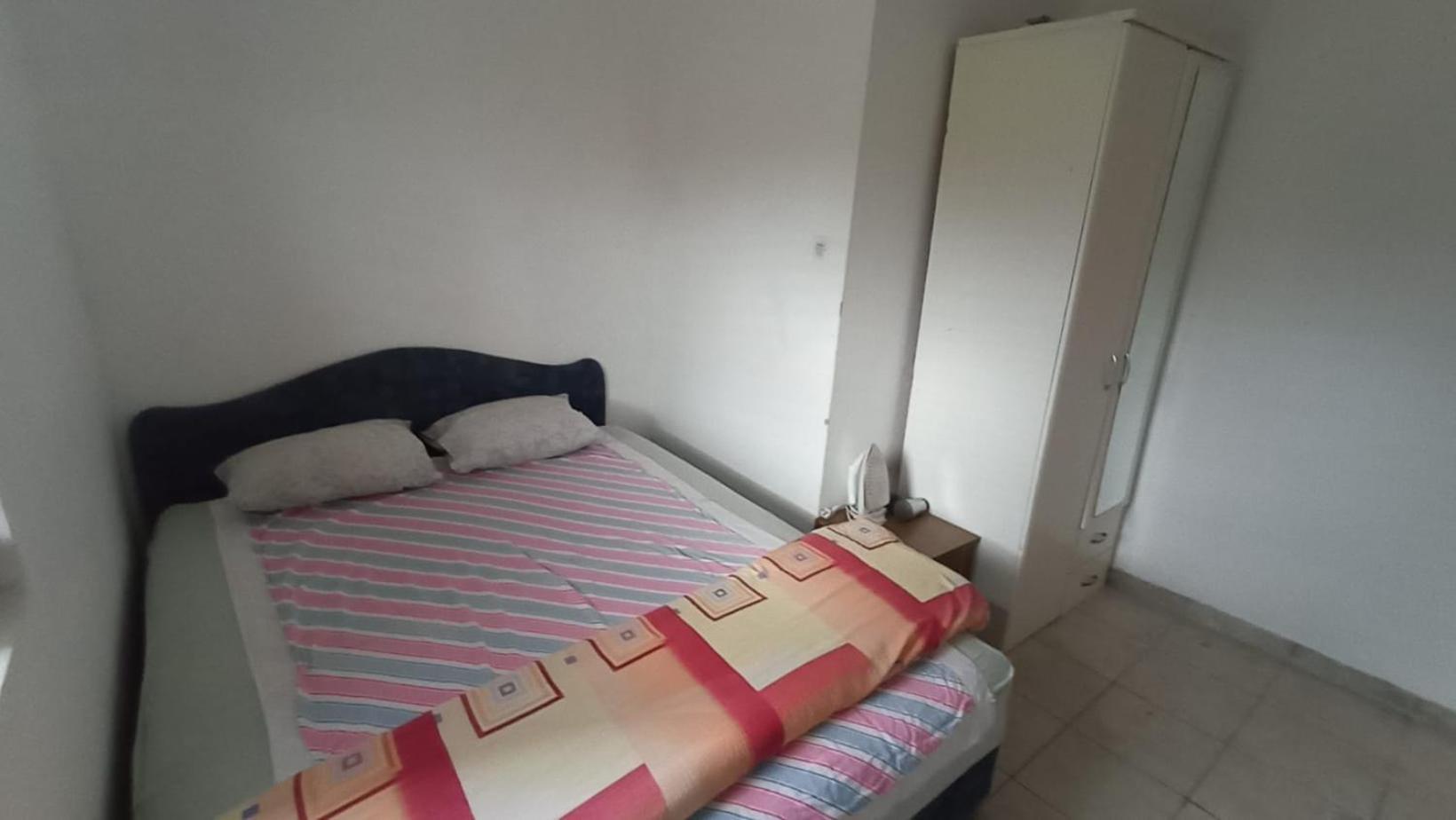Apartment Mavi
