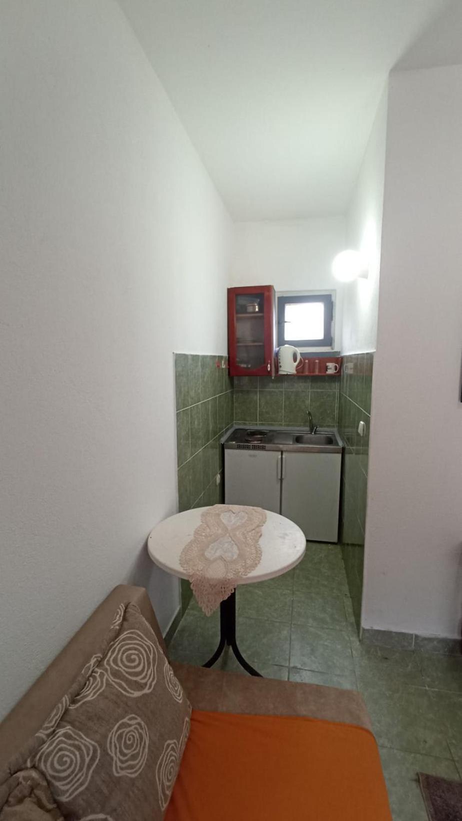 Mavi Apartment