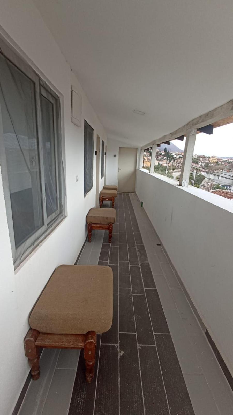 Apartment Mavi *